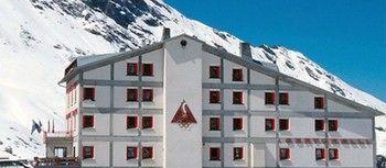 Hotel Cristallo