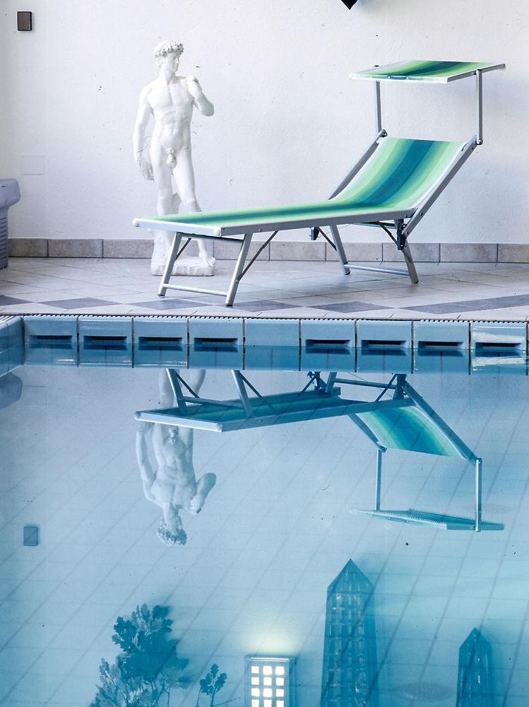 Cristallo Hotel 4*