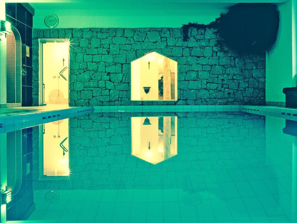 Cristallo Hotel Solda