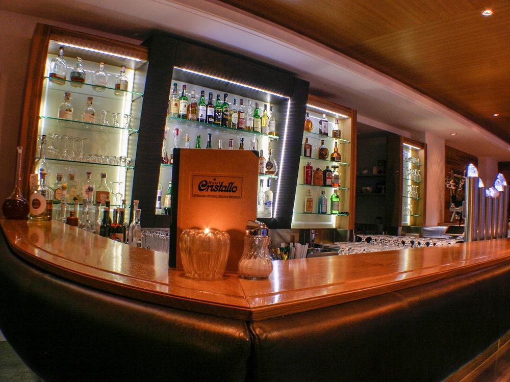 Cristallo Hotel Solda