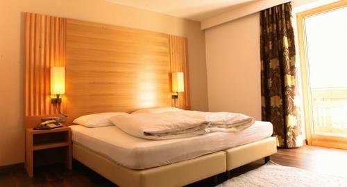 Hotel Cristallo Solda