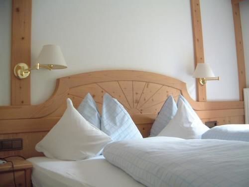 Hotel Cristallo 4*