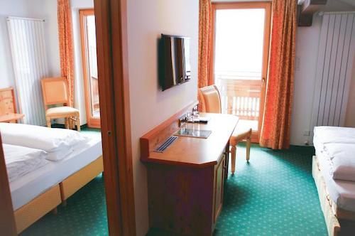 Hotel Cristallo Solda