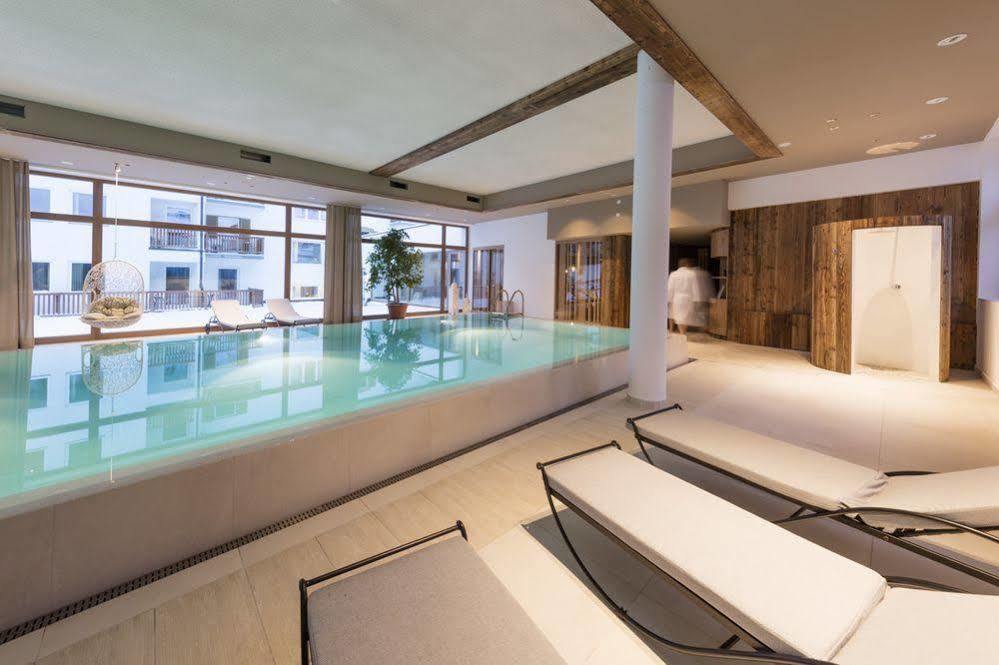 Cristallo Hotel 4*