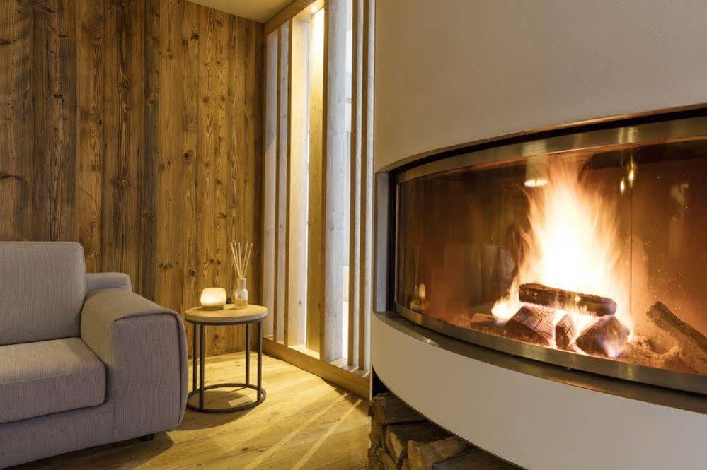Hotel Cristallo